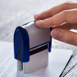 Pieczątki nawet w 5 minut